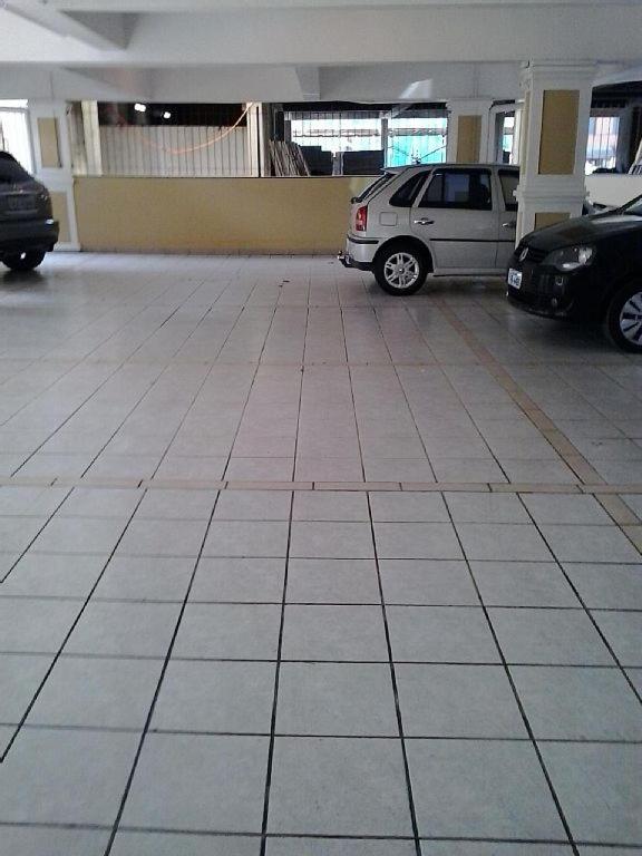  Apartamento Solar do Centro - Gramado RS