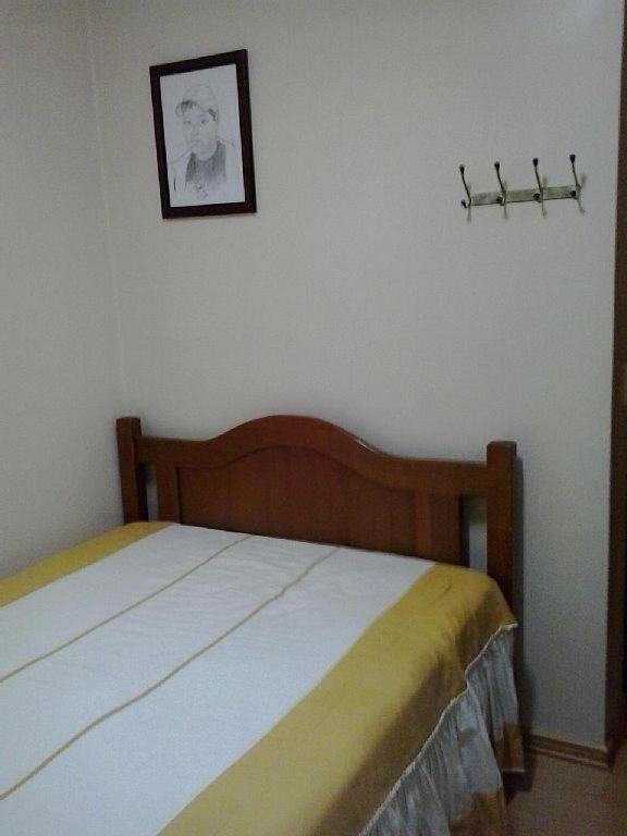  Apartamento Solar do Centro - Gramado RS