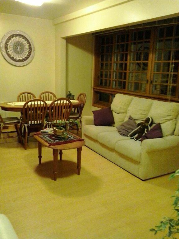  Apartamento Solar do Centro - Gramado RS