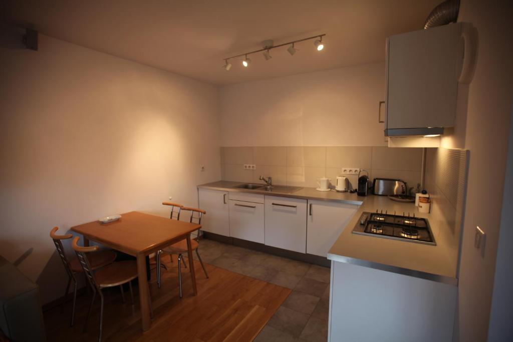 Apartament Prusa - Housity