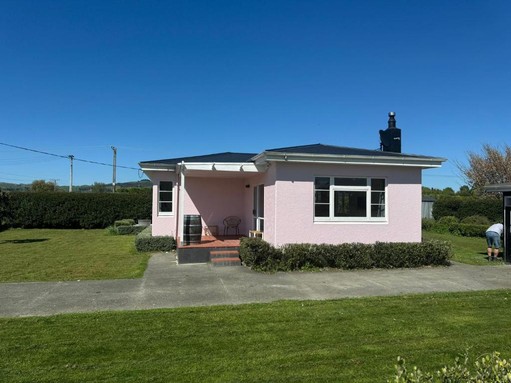 The PINK House - Resim 15