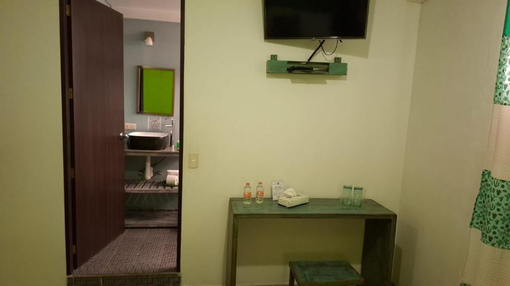 Hotel Boutique Acocalli - Hizvo