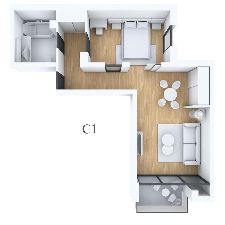 Boutique Hotel Adoral - 15