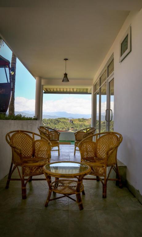 Romance Hills Hotel - Habitación Doble Presupuestar