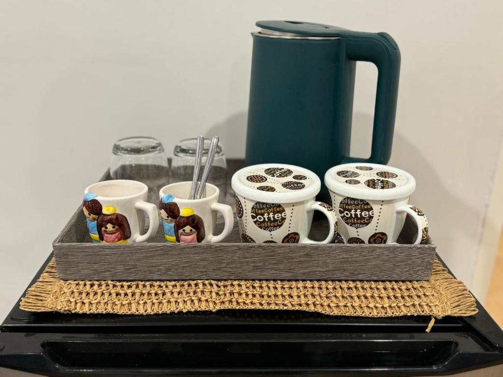 EM HOME Sukhumvit Bangkok - near Terminal 21, EM District Malls, BTS and MRT Lines - 15