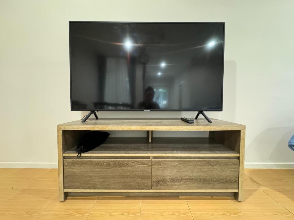 EM HOME Sukhumvit Bangkok - near Terminal 21, EM District Malls, BTS and MRT Lines - 17