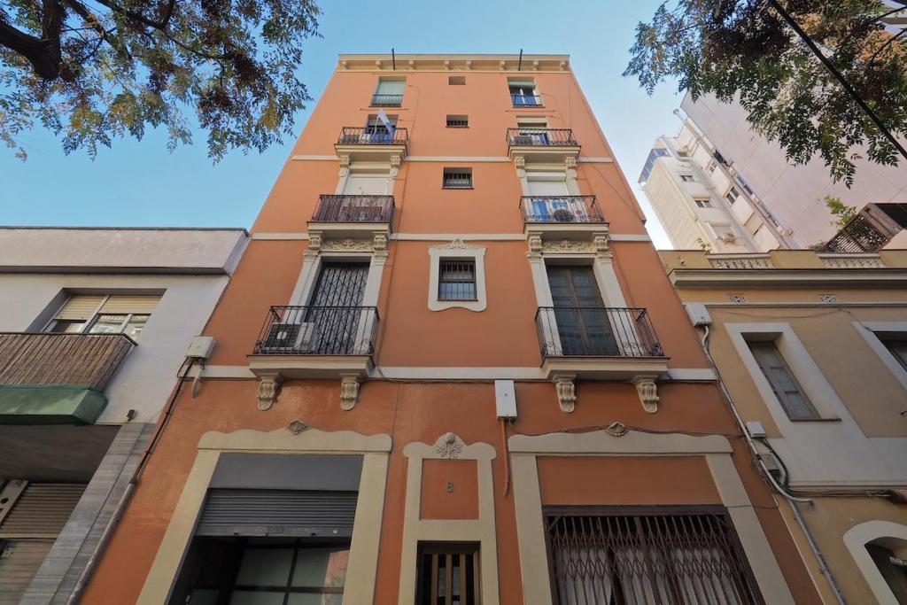 Sunny Apartments Barcelona, Barcellona – Prezzi aggiornati ...
