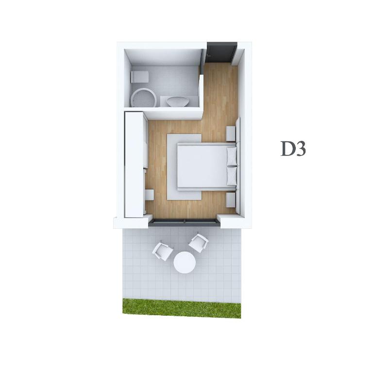 Boutique Hotel Adoral - 19