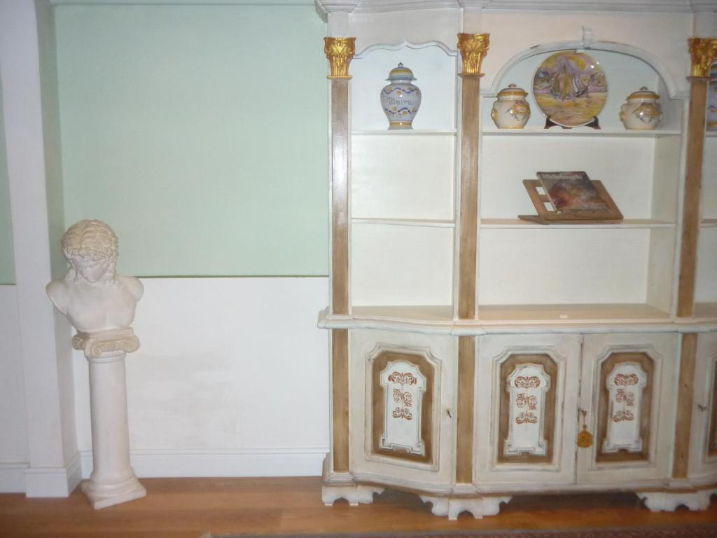Zdjęcie z galerii obiektu San Zanobi Apartment we Florencji