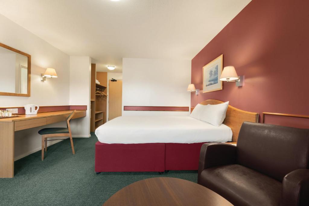 Days Inn Hotel Abington - Glasgow photo