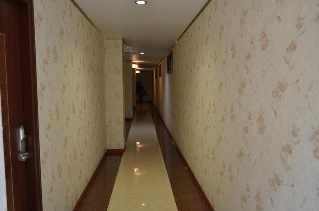 Fotografie z fotogalerie ubytování Hotel 198 v destinaci Santiago