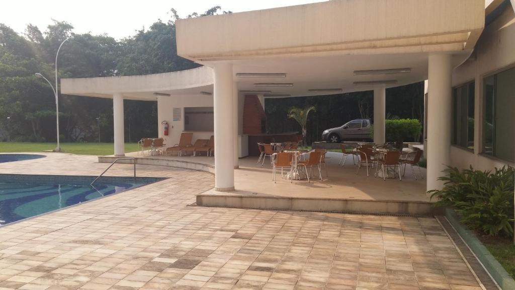  Apartamento Manaus Arena da Amazonia