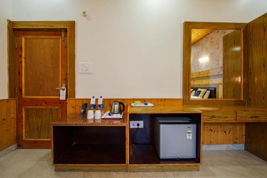 Fotografie z fotogalerie ubytování Hotel Cherry Manali v destinaci Manāli