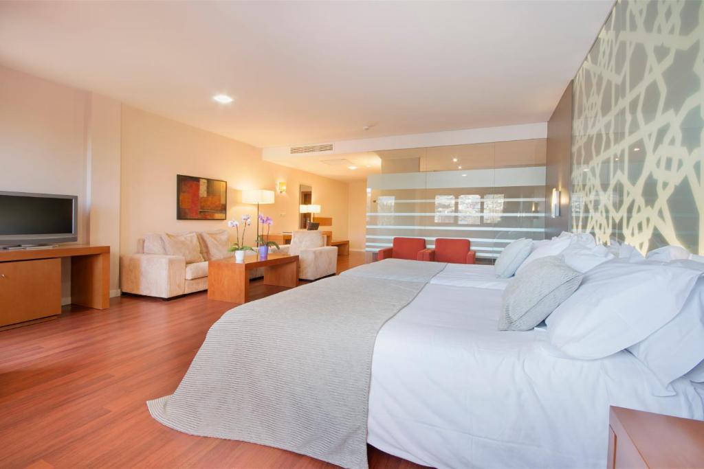 Hotel Granada Palace، موناشيل – أحدث أسعار 2022