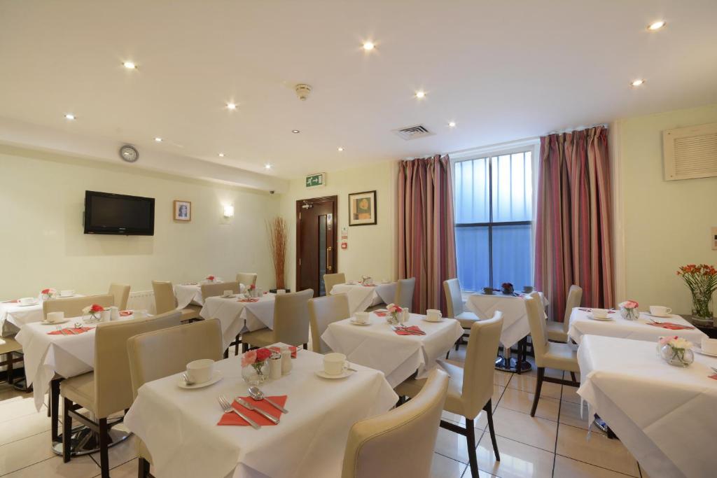 The Premier Notting Hill - Resim 39