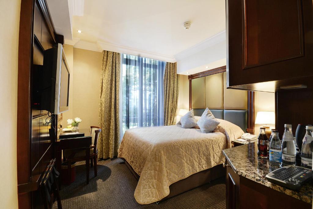 The Premier Notting Hill - Resim 34