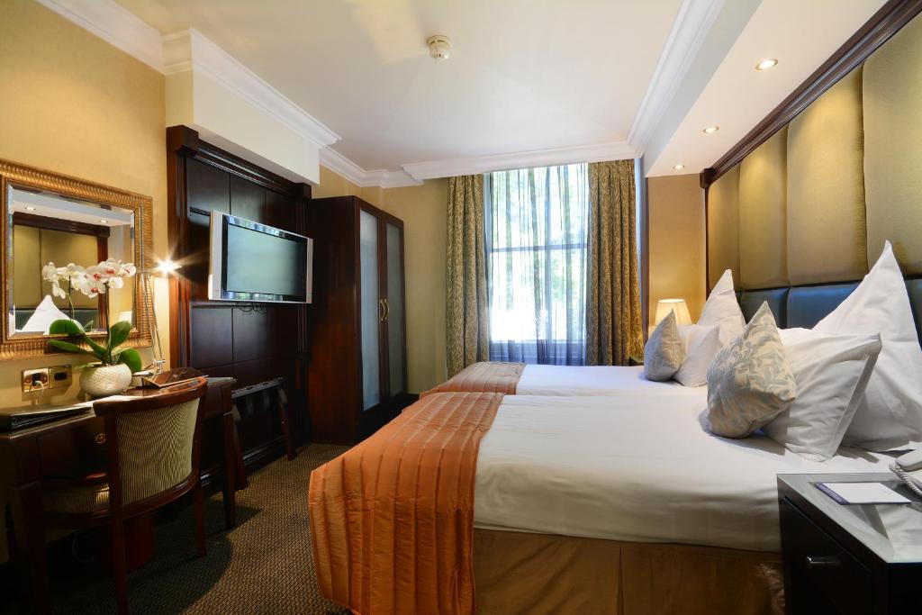 The Premier Notting Hill - Resim 32