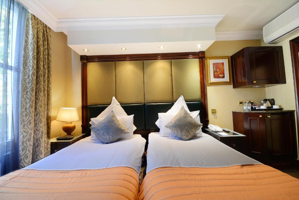 The Premier Notting Hill - Resim 31