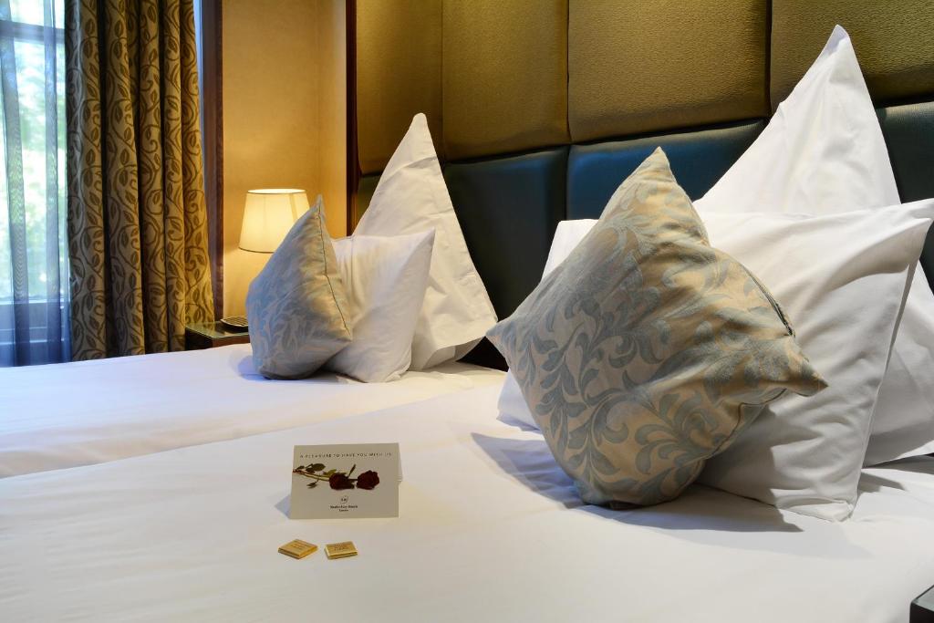 The Premier Notting Hill - Resim 30