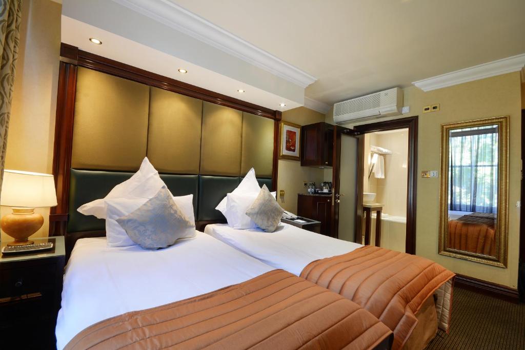 The Premier Notting Hill - Resim 29