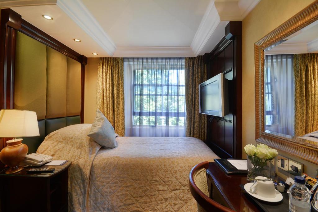 The Premier Notting Hill - Resim 26