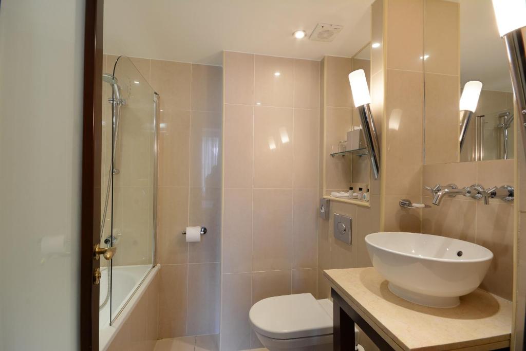 The Premier Notting Hill - Resim 25