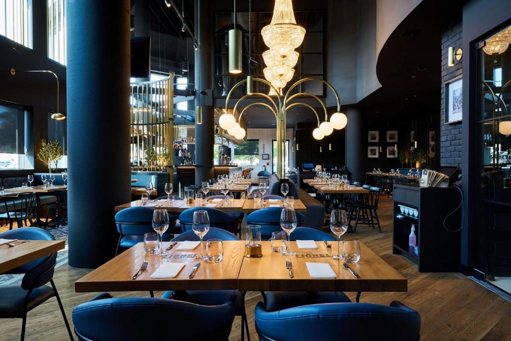 Holiday Inn & Suites Ottawa Kanata by IHG - Resim 34