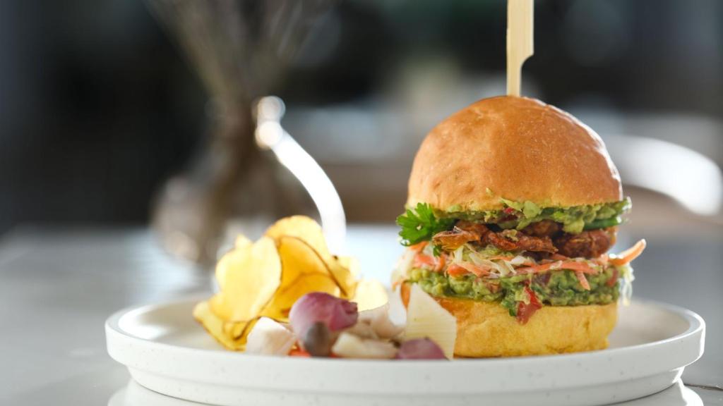 InterContinental Residences Dubai Business Bay by IHG - Resim 41