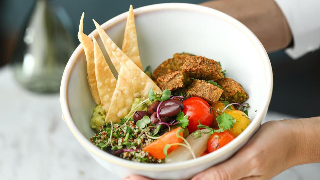 InterContinental Residences Dubai Business Bay by IHG - Resim 45