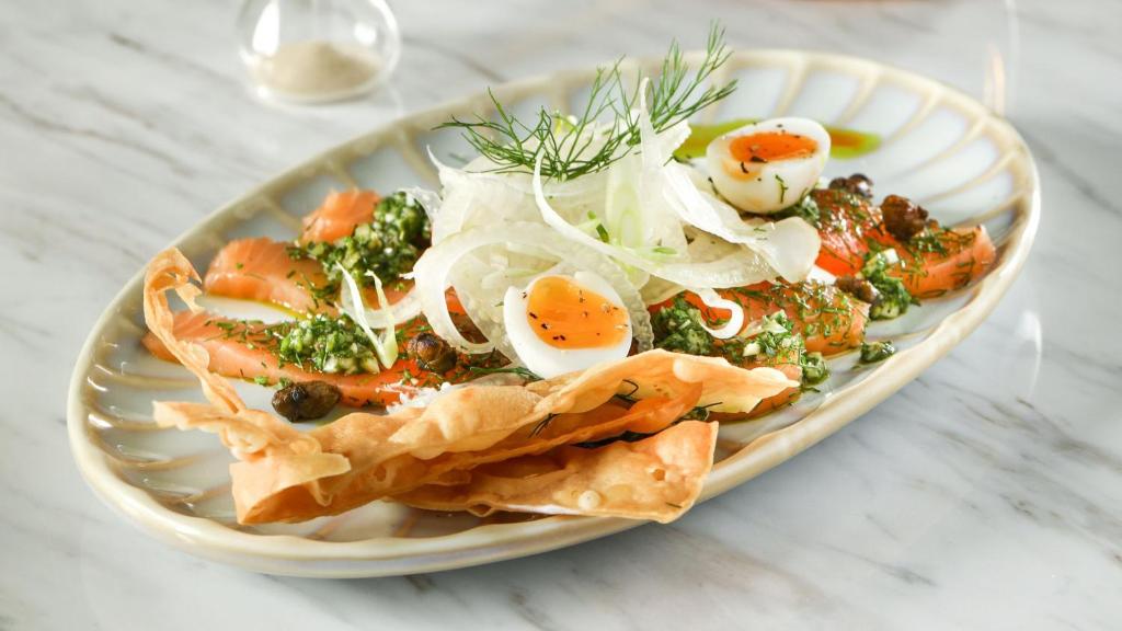 InterContinental Residences Dubai Business Bay by IHG - Resim 1