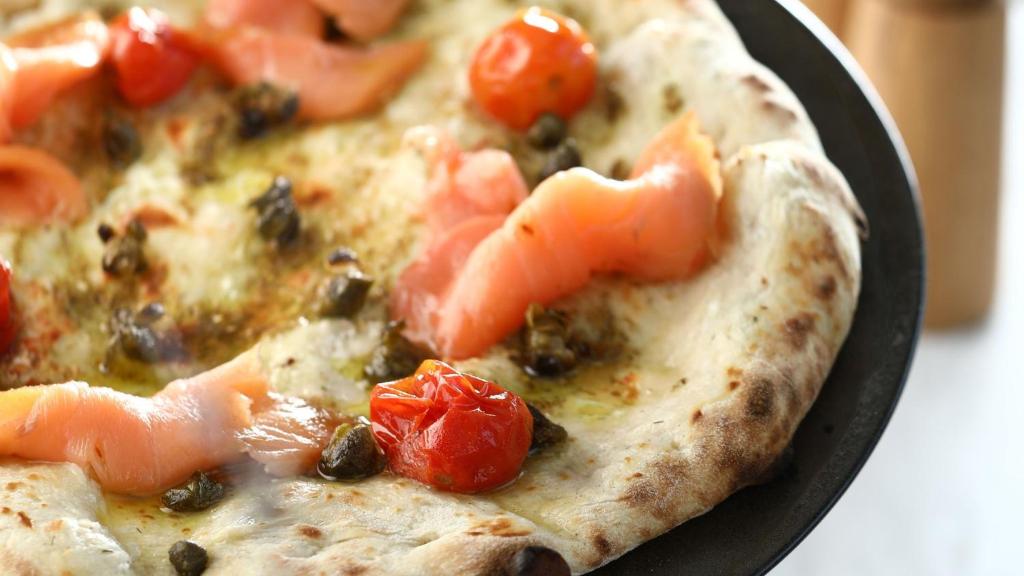 InterContinental Residences Dubai Business Bay by IHG - Resim 32