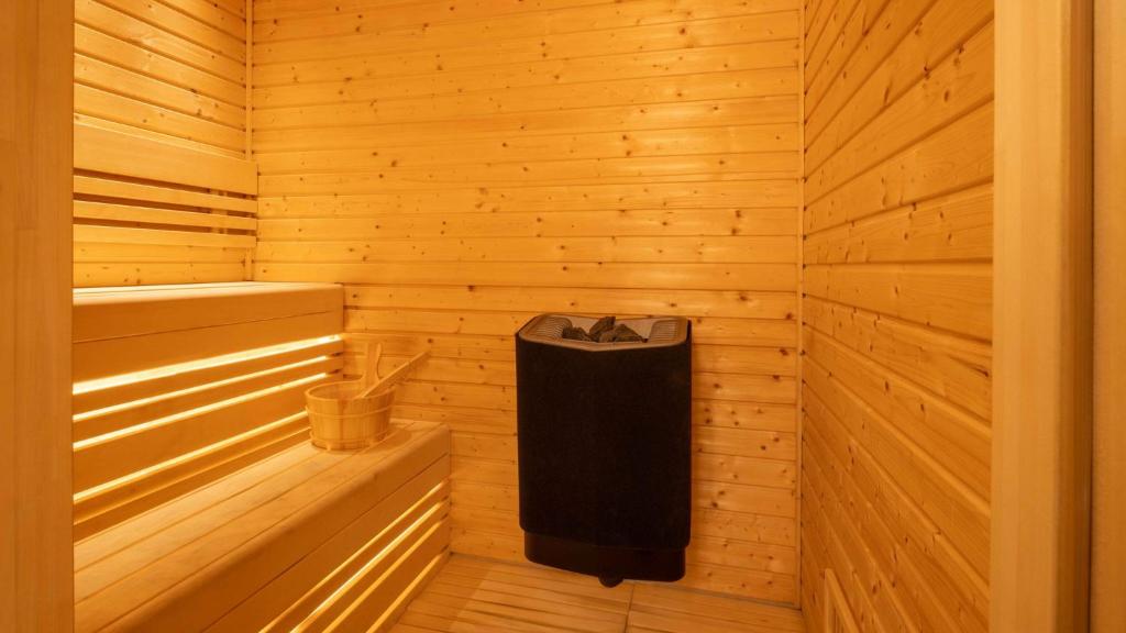 InterContinental Residences Dubai Business Bay by IHG - Resim 35