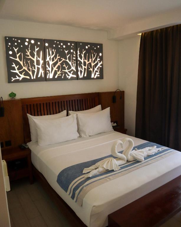 Aira Boracay Hotel photo