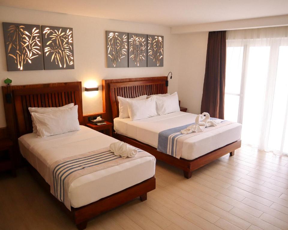 Aira Boracay Hotel photo