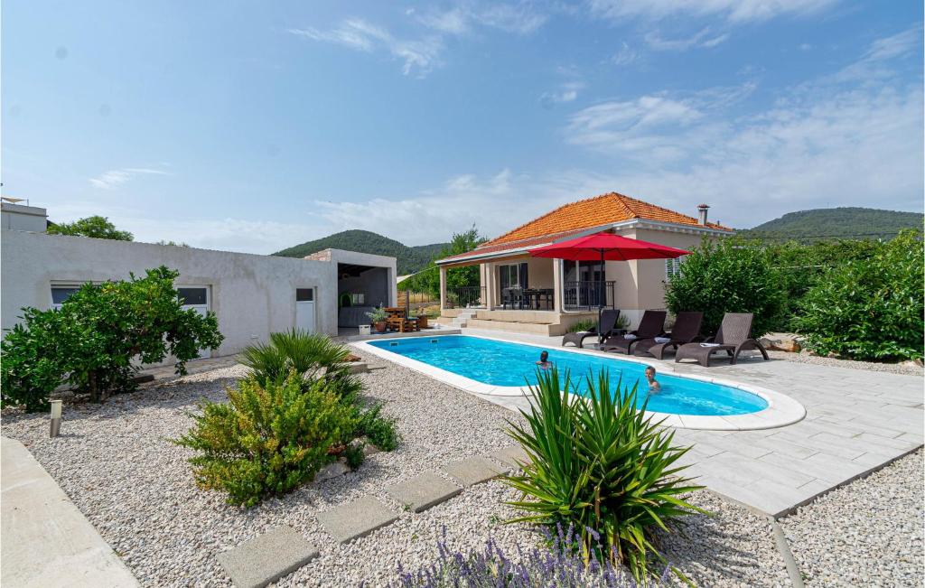 Gallery image of Beautiful Home In Vela Luka in Vela Luka