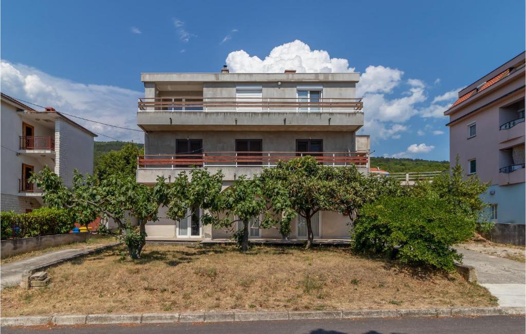 2 Bedroom Awesome Apartment In Crikvenica