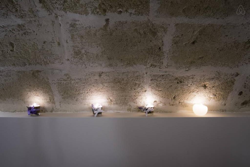 Fotografie z fotogalerie ubytování Il Vento dei Sassi v destinaci Matera
