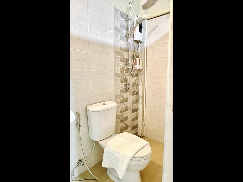 Muji Hotel KrabI - Resim 11