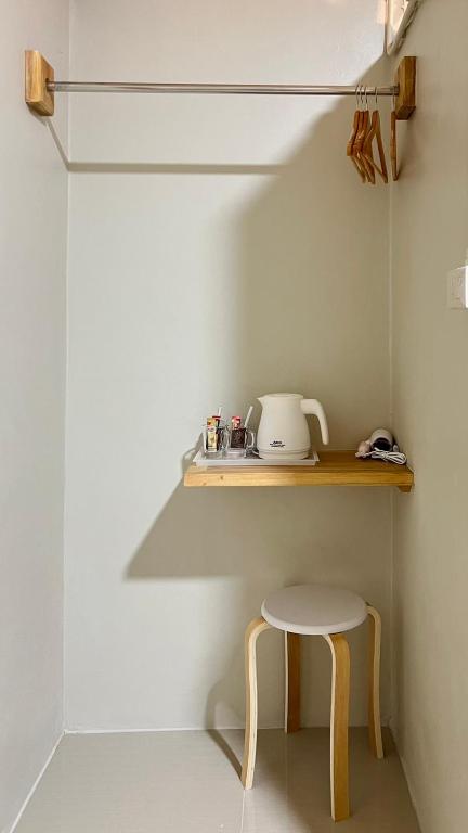 Muji Hotel KrabI - Resim 9