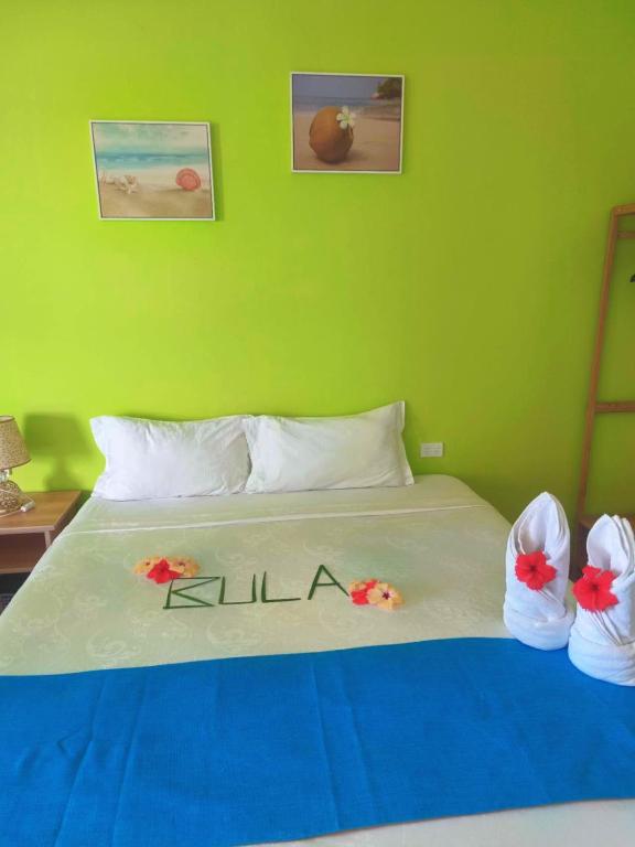 Nadi Fancy Hotel