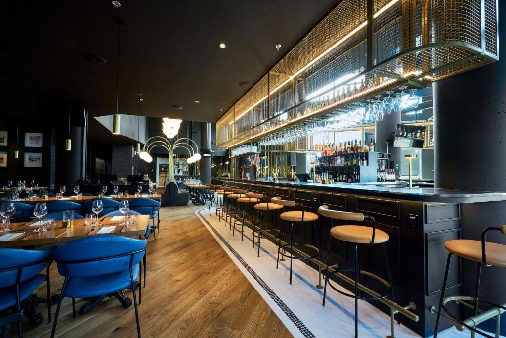 Holiday Inn & Suites Ottawa Kanata by IHG - Resim 33