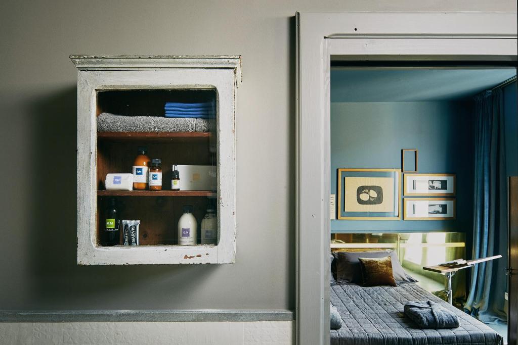 Boutique Hotel Borgo Nuovo - Resim 25