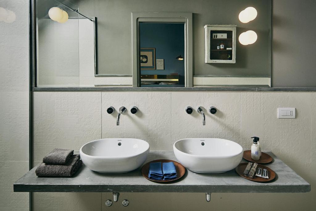 Boutique Hotel Borgo Nuovo - Resim 11