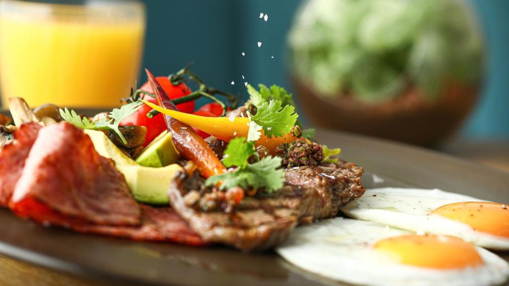 InterContinental Residences Dubai Business Bay by IHG - Resim 30