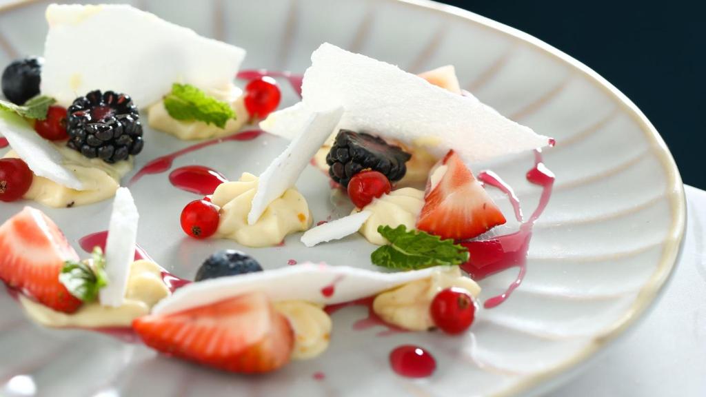 InterContinental Residences Dubai Business Bay by IHG - Resim 44