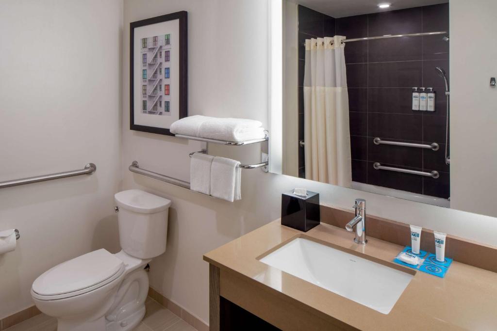 Hyatt House New Orleans Downtown - 