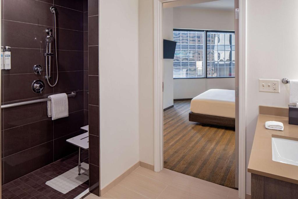 Hyatt House New Orleans Downtown - 