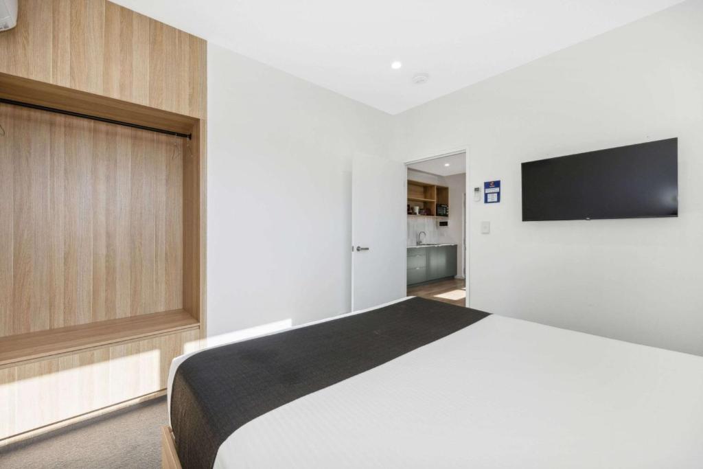 Comfort Inn Regal Park - Resim 14