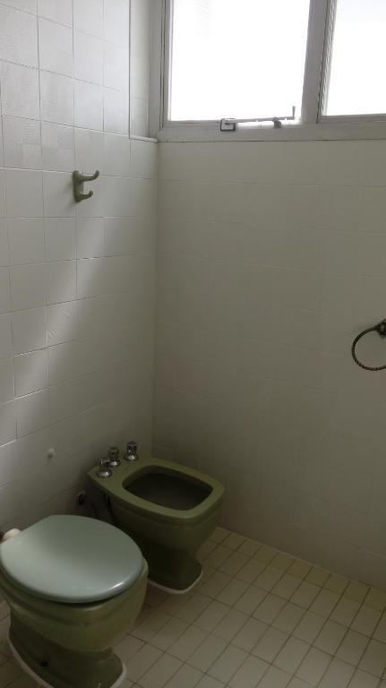  Astúrias Top Apartamento