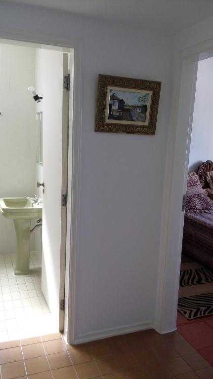  Astúrias Top Apartamento